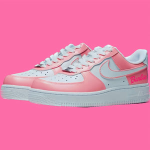 Nike af1 Barbie