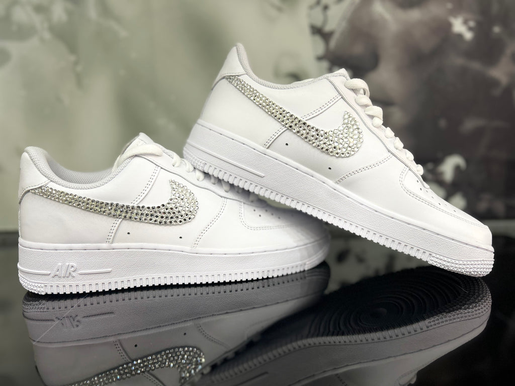 Nike af1 DIAMANTE