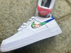 Nike af1 Sailor Moon