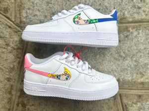 Nike af1 Sailor Moon