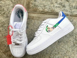 Nike af1 Sailor Moon