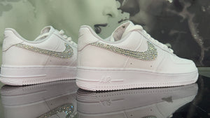 Nike af1 DIAMANTE