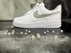 Nike af1 DIAMANTE