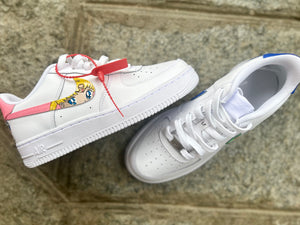 Nike af1 Sailor Moon