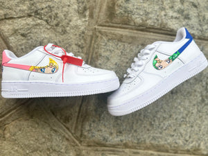 Nike af1 Sailor Moon