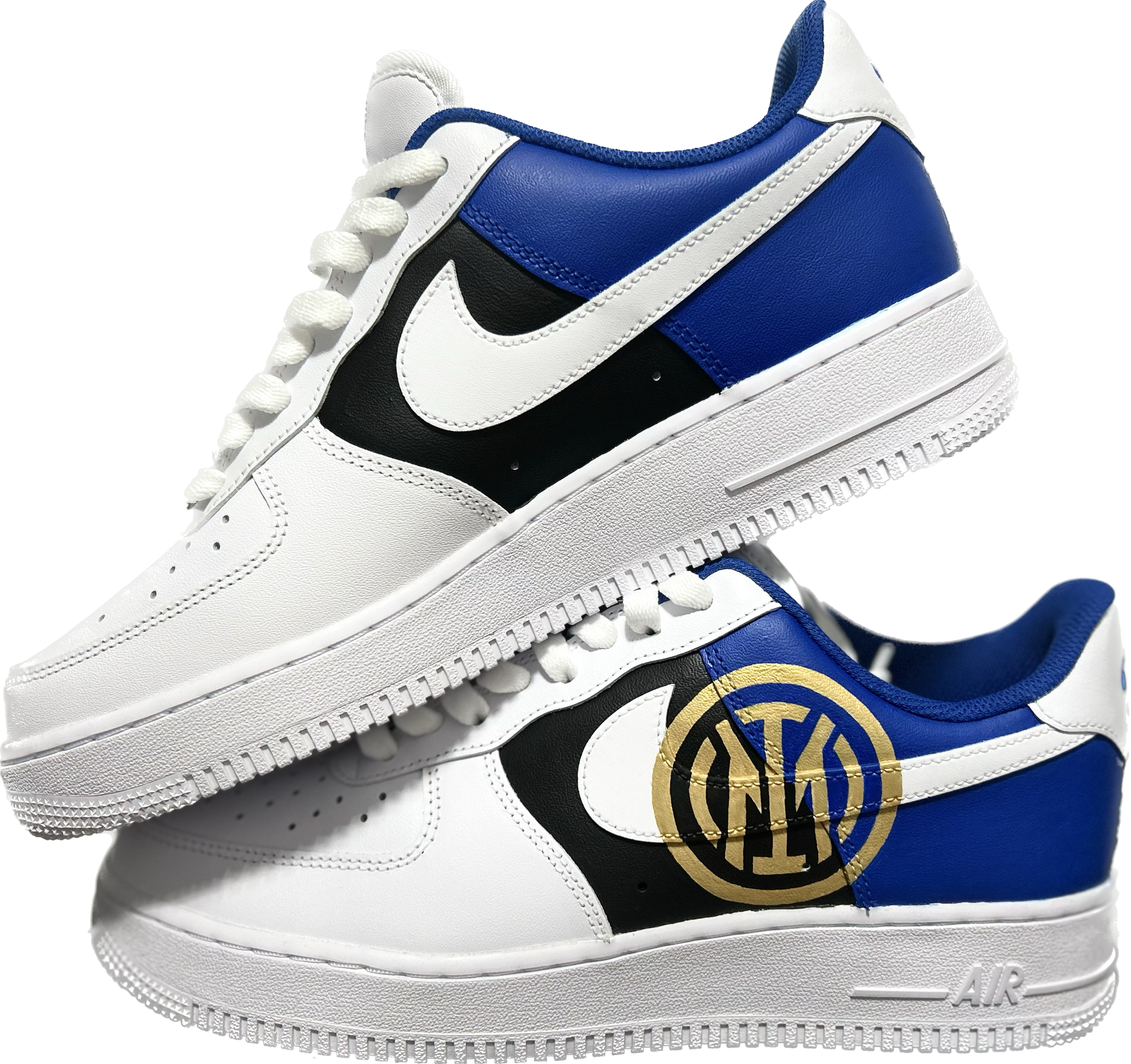 Nike af1 club Inter