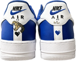 Nike af1 club Inter