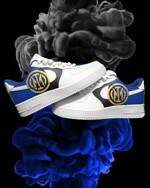 Nike af1 club Inter