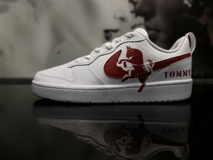 Nike borough low torino