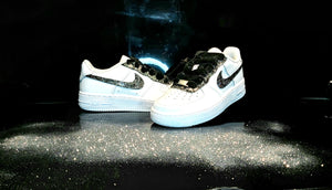 Nike af1 GLITT edizione LF