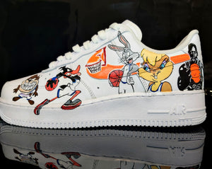 AF1 VERSION LF SPACE JAM