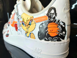 AF1 VERSION LF SPACE JAM