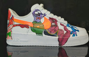 AF1 VERSION LF SPACE JAM