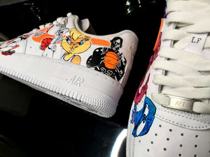 AF1 VERSION LF SPACE JAM