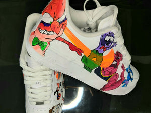 AF1 VERSION LF SPACE JAM