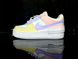 Nike air force shadow reeleese