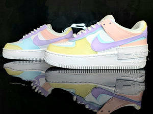 Nike air force shadow reeleese