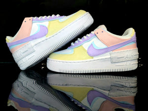 Nike air force shadow reeleese