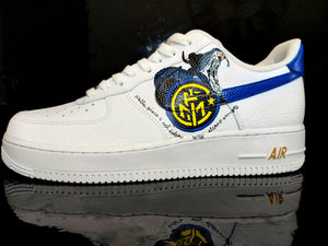 AF1 custom inter