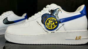 AF1 custom inter