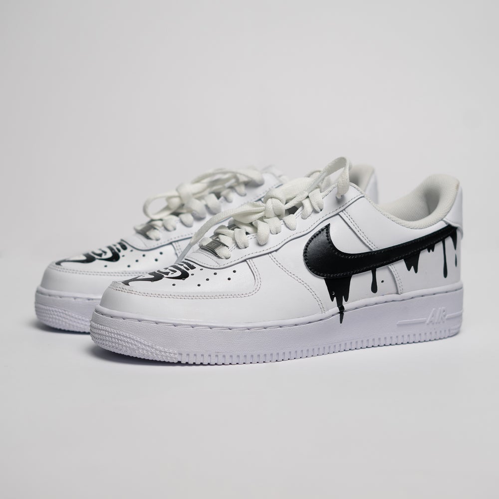 Nike af1 china drop