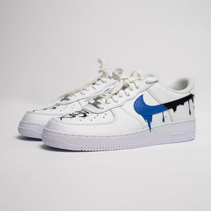 Nike af1 china drop