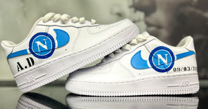 Nike af1 Kids NAPOLI