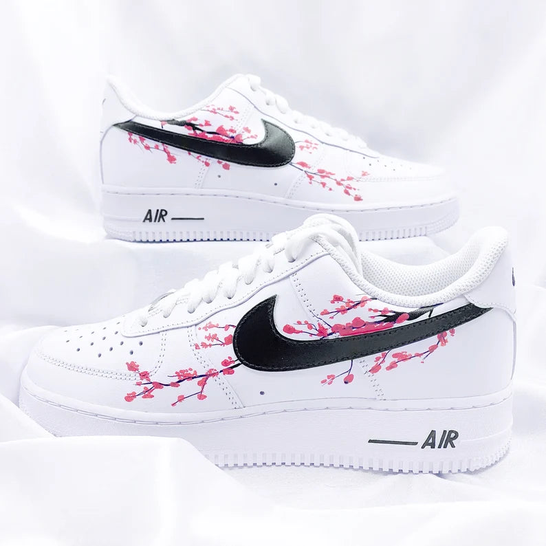 Nike af1 SAKURA