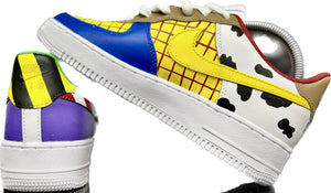 Nike af1 TOY STORY