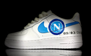 Nike af1 Kids NAPOLI