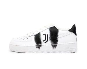 Nike af1 custom Juve