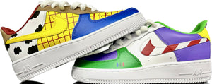 Nike af1 TOY STORY