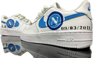 Nike af1 Napoli