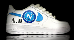 Nike af1 Kids NAPOLI